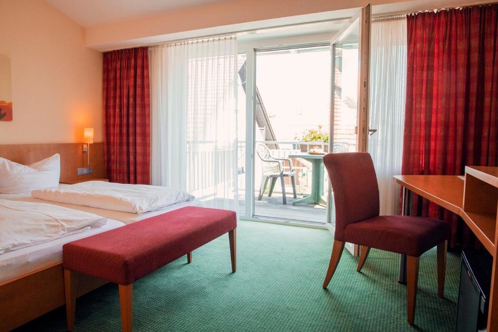 Privilege Zimmer Hotel Gasthof Ochsen