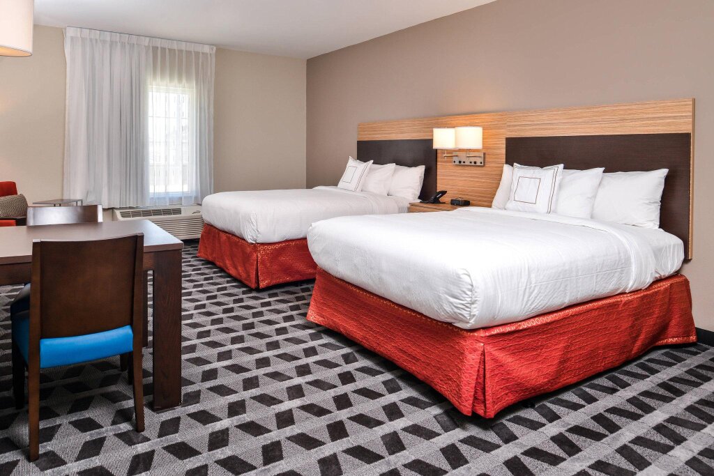 Monolocale doppio TownePlace Suites by Marriott Charleston-West Ashley
