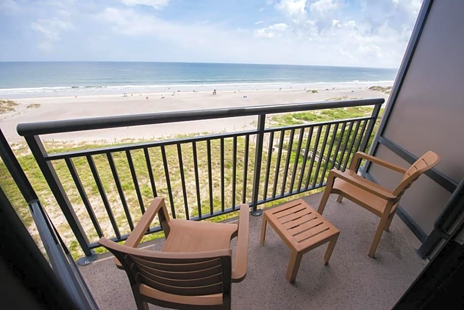 Номер Standard Shell Island Resort - All Oceanfront Suites