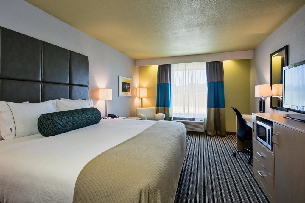 Habitación Estándar Holiday Inn Express Hotel & Suites, Carlisle-Harrisburg Area, an IHG Hotel