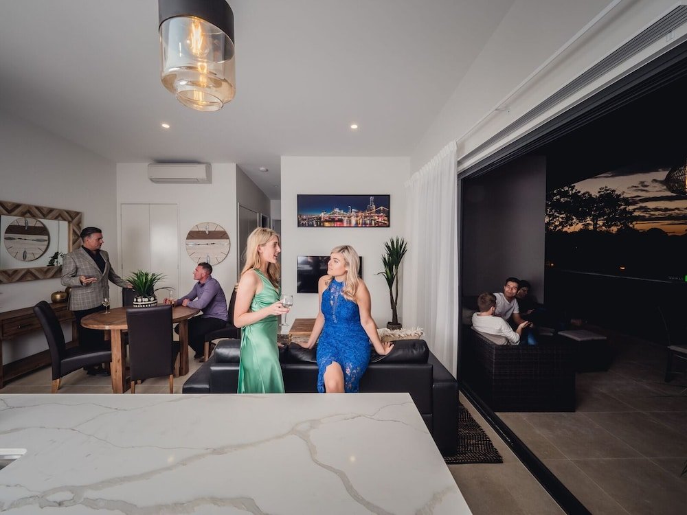 Luxury Apartment Brisbane Central - Springwood Street