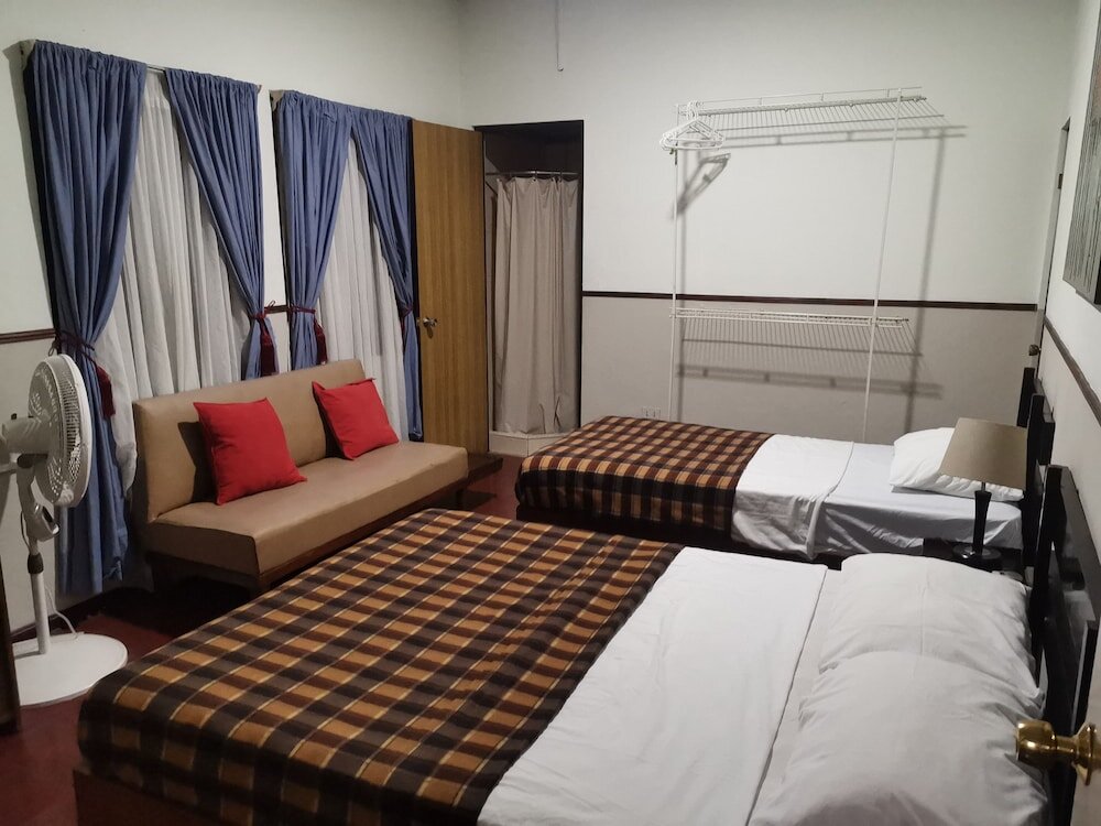 Standard chambre 1 chambre Hotel Santamaria Airport North / Alajuela Downtown