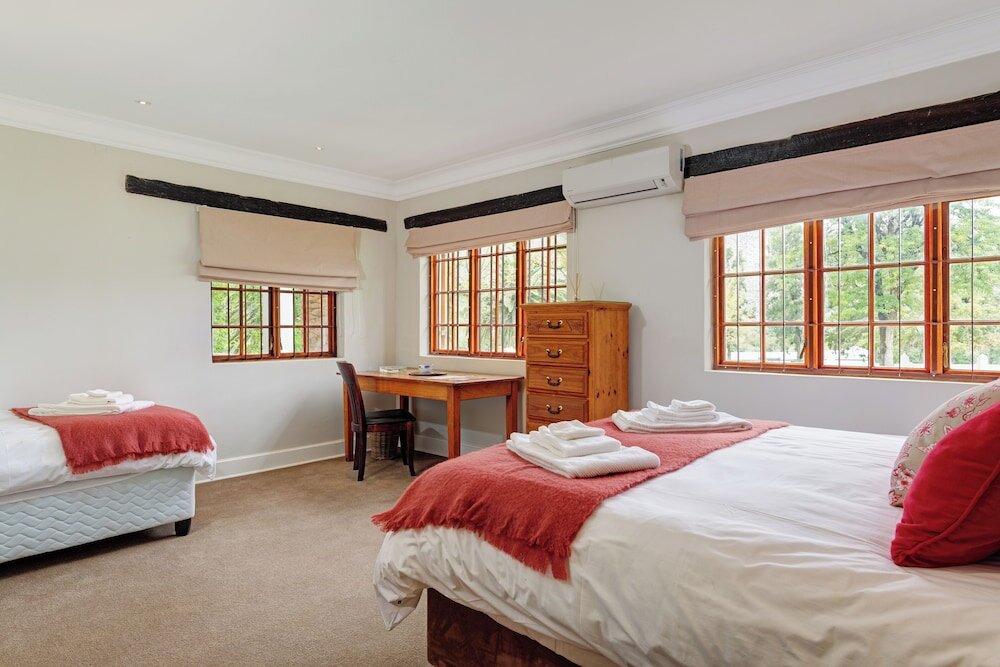 2 Bedrooms Standard Family room Buccara Wildlife Reserve