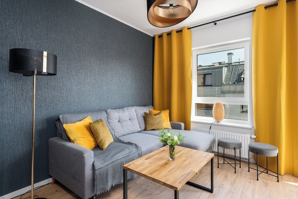 Apartamento Apartment Górczyńska by Renters Prestige