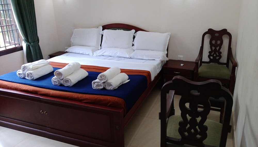 Comfort Suite Elim Homestay Fort Kochi