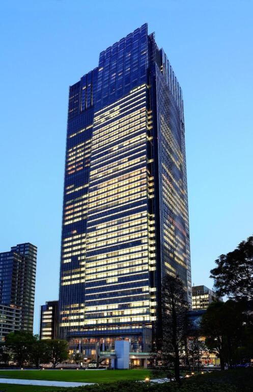 The Ritz-Carlton, Tokyo