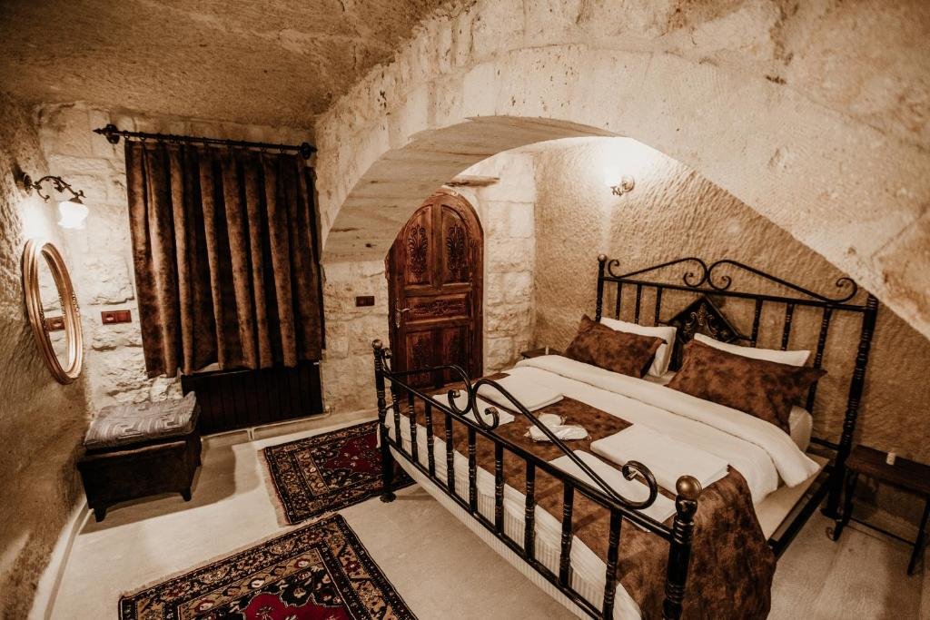 Двухместный номер Standard Romantic Cave Hotel