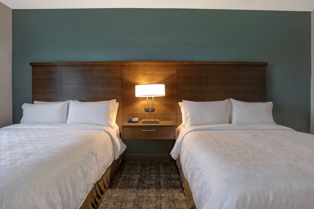 Suite Staybridge Suites Overland Park - Kansas City S, an IHG Hotel