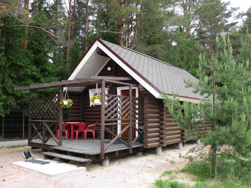 Standard Hütte Alavoyne