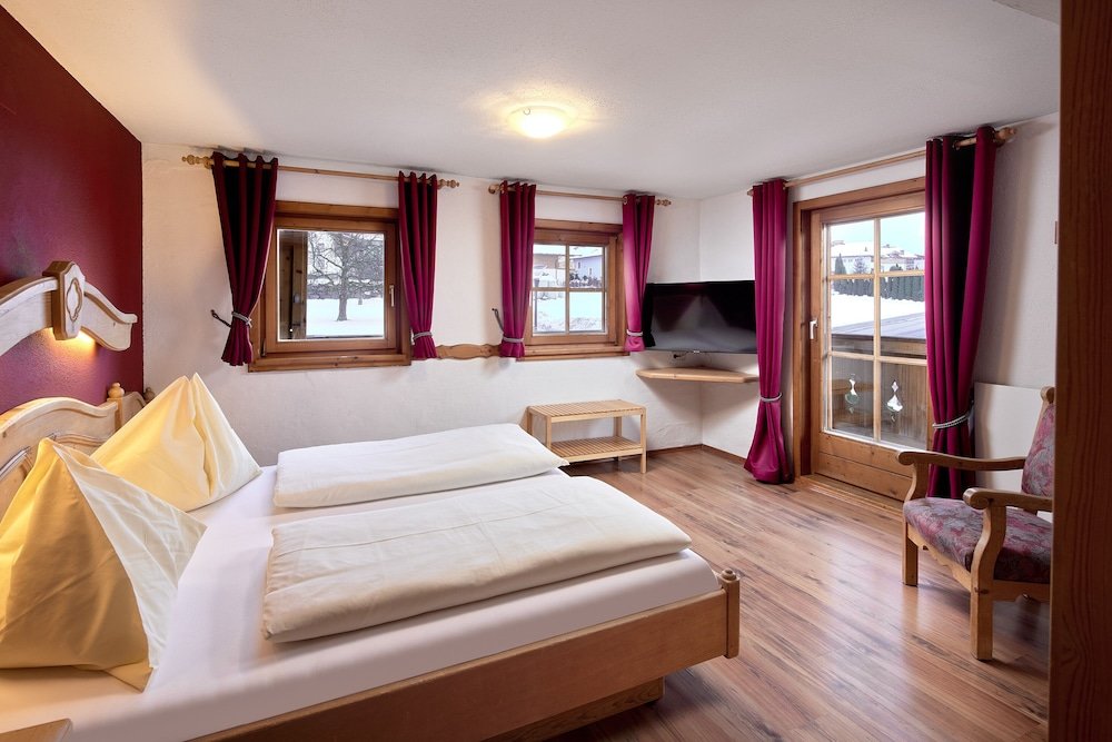 Monolocale Comfort Apartment Sonnblick