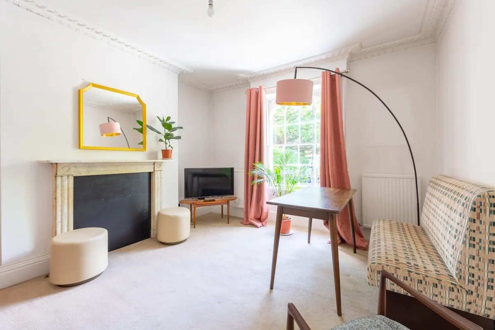 Apartment Charming & Central 2BD Flat - Islington