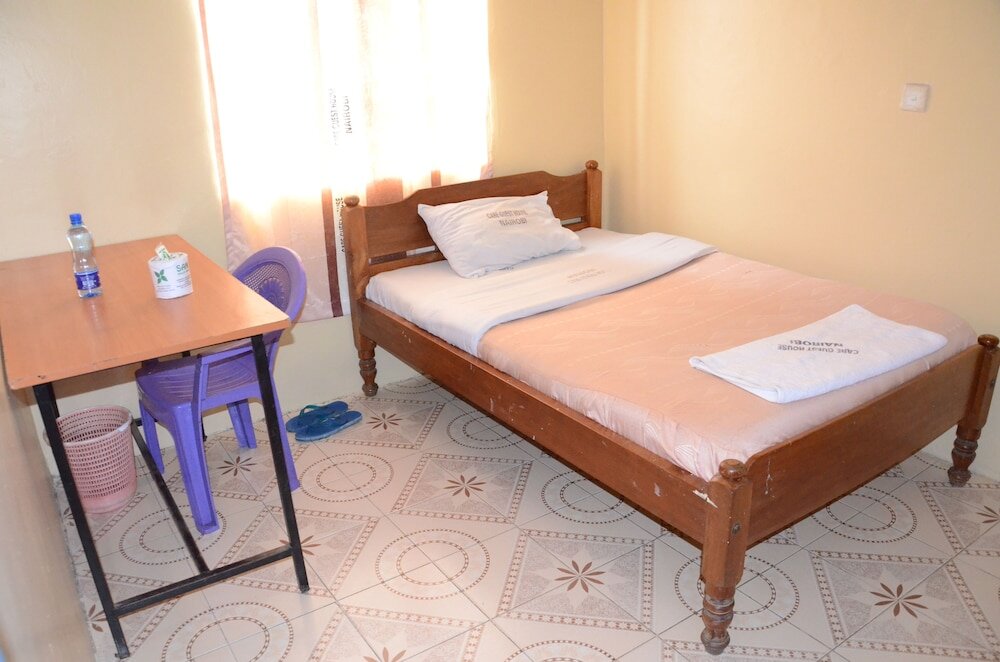 Standard Zimmer Care Guest House
