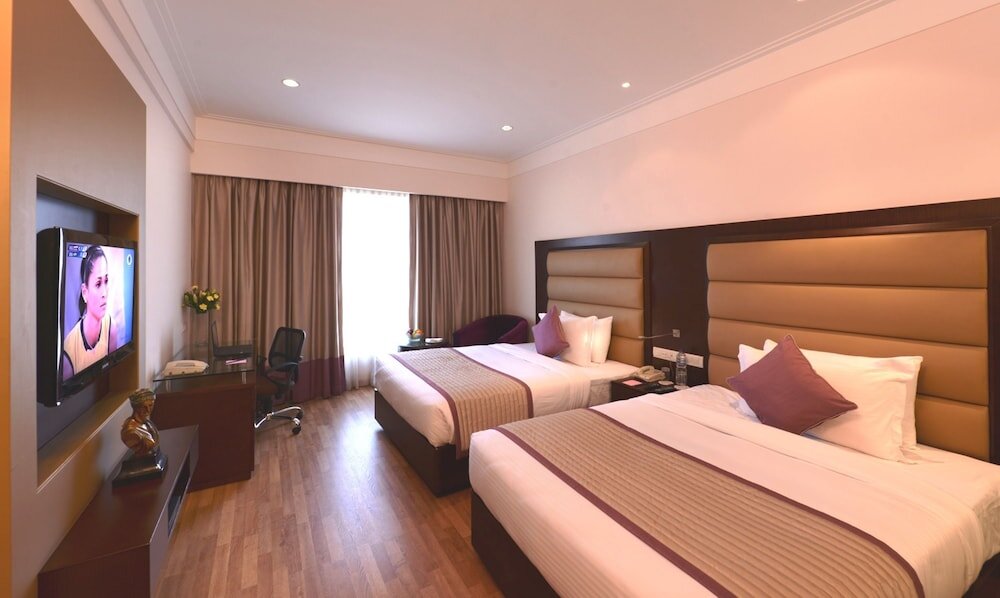 Deluxe Zimmer JP Hotel & Resorts