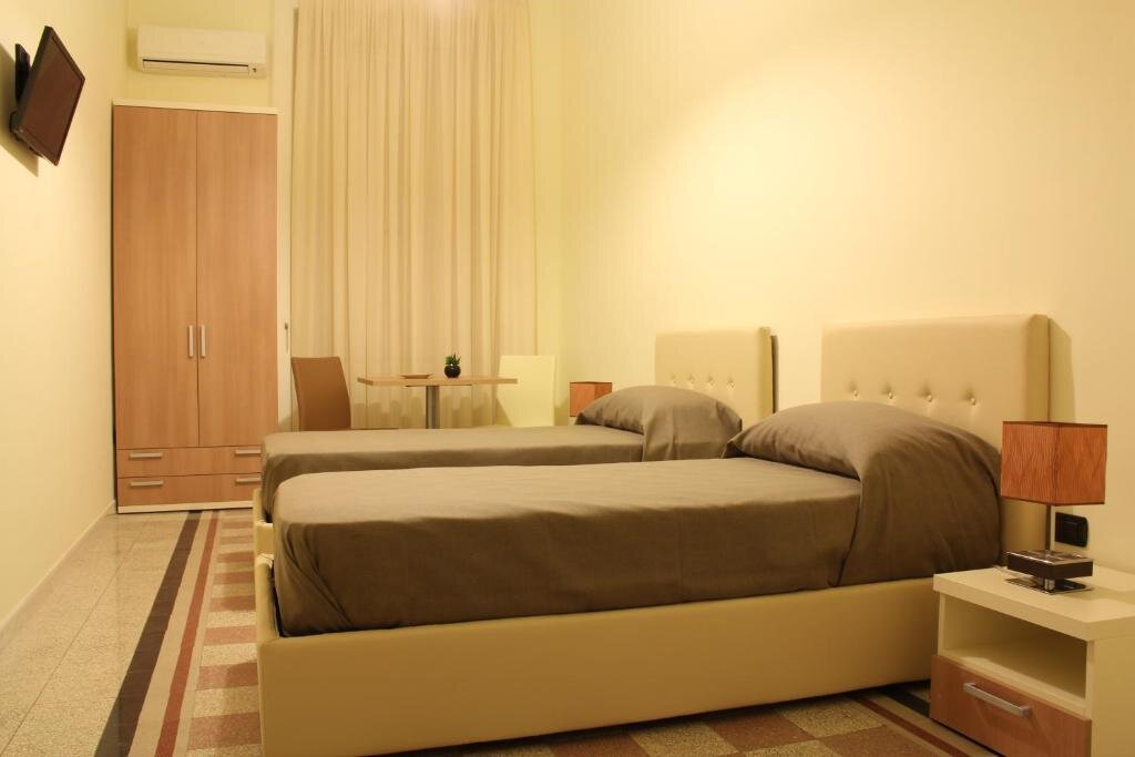 Standard Zimmer Bed and Breakfast San Francesco