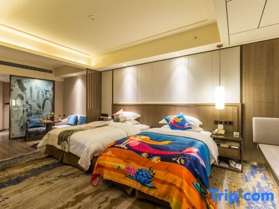 Standard Zimmer Oriental Hotel TongXiang