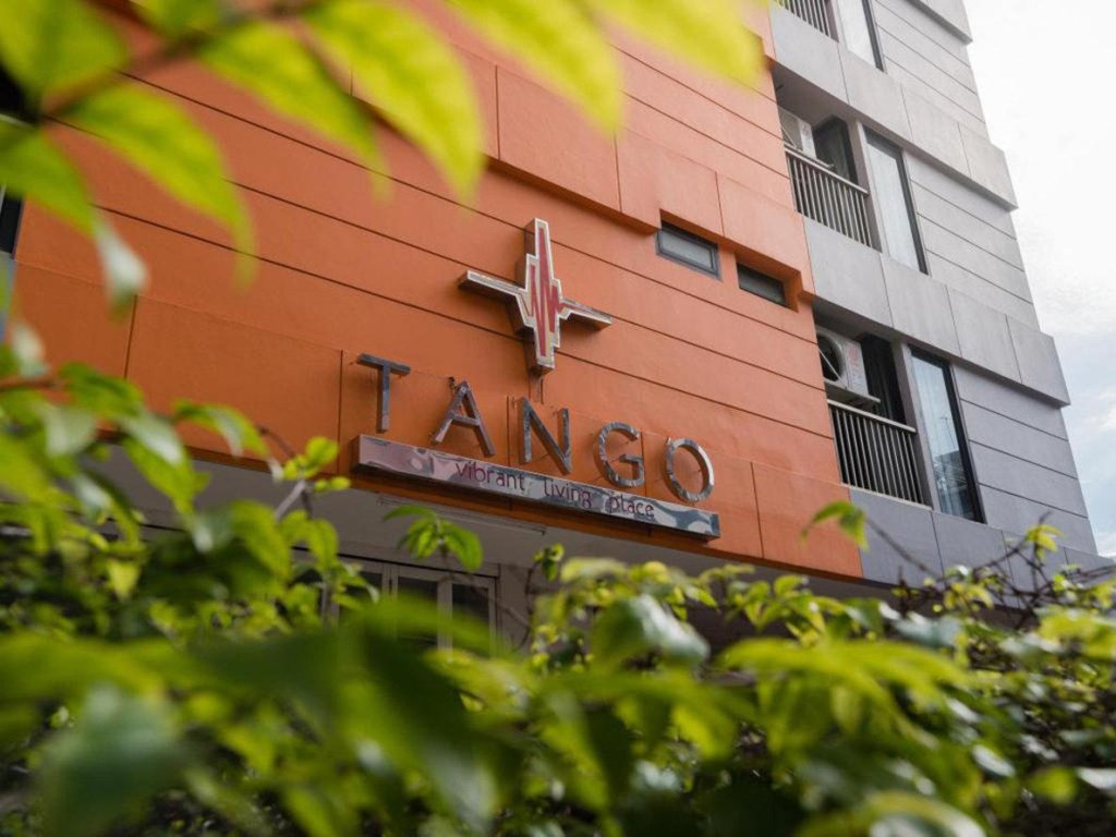 Двухместный номер Superior Tango Vibrant Living Hotel - SHA Extra Plus