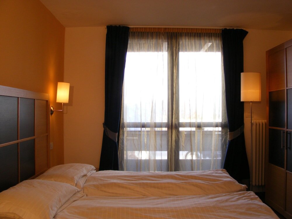 Standard room Hotel Dolomiti Chalet