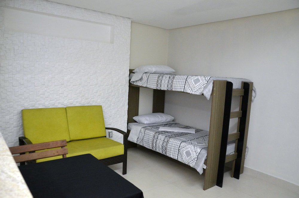 Standard Zimmer Hostel Vila Velha