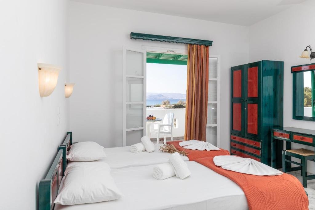 Studio Harmony Luxury Villas Naxos