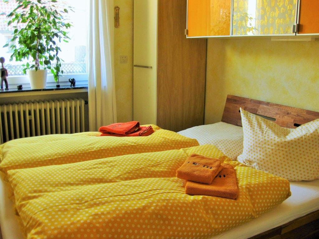Standard Zimmer Gaestezimmer-in-Rotenburg