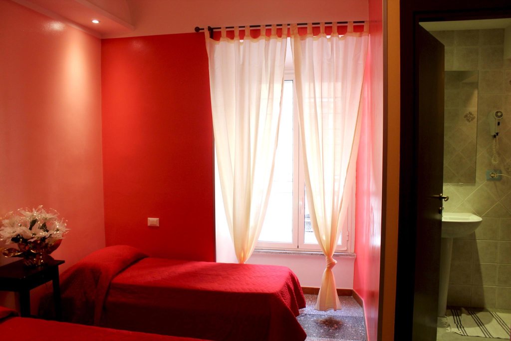 Bed in Dorm Residenza Giustiniani