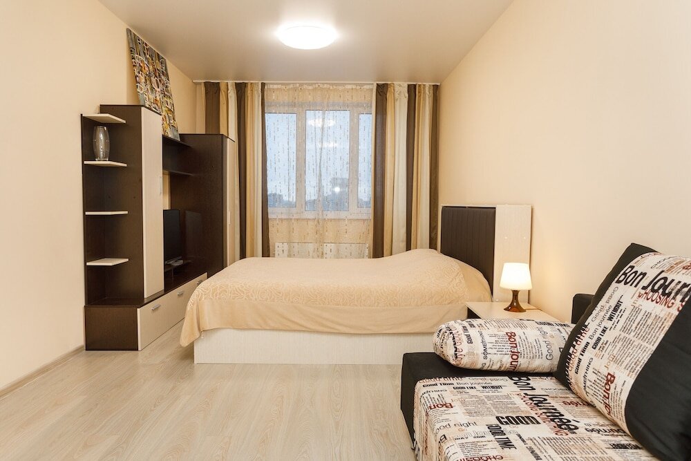 Standard Zimmer Apartment Etazhydaily Belinskogo