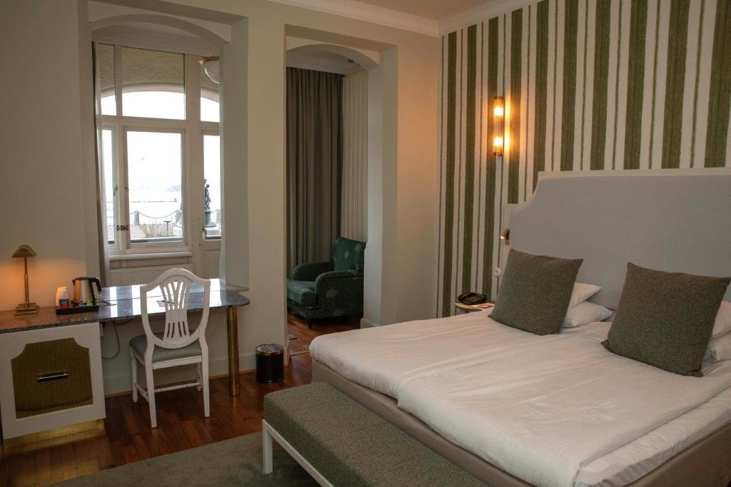 Superior Zimmer Grand Hotel Saltsjöbaden