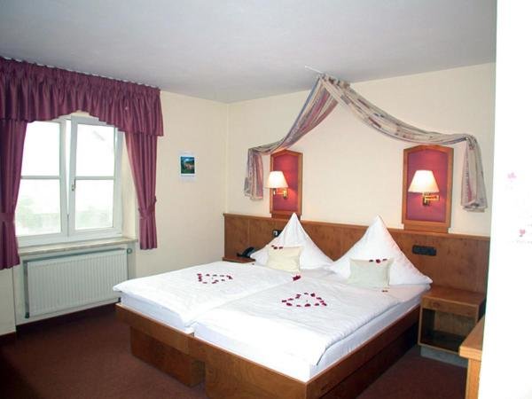 Standard Zimmer Hotel "Untere Mühle"