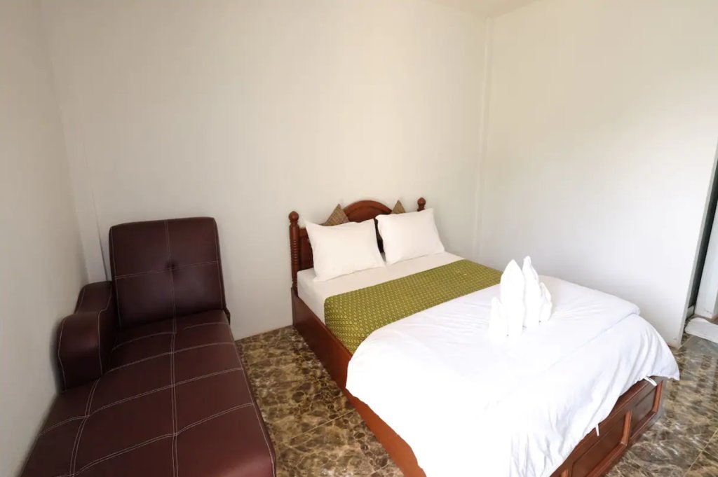 Standard chambre Mananchaya Resort