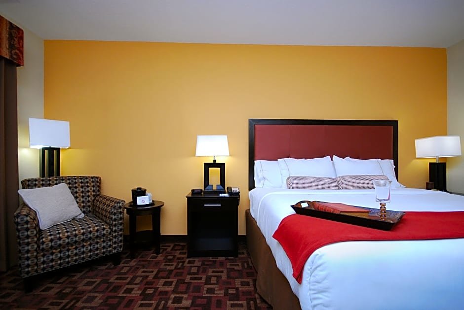 Люкс Holiday Inn Express & Suites Gonzales, an IHG Hotel