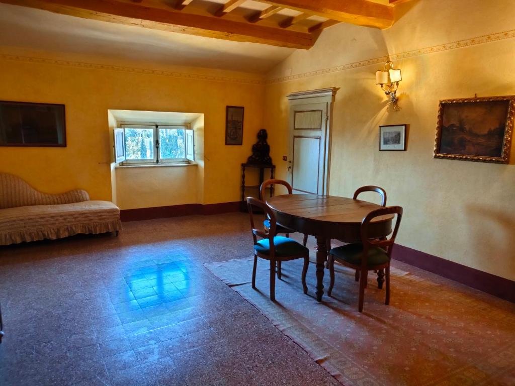 Suite Villa Bellaria