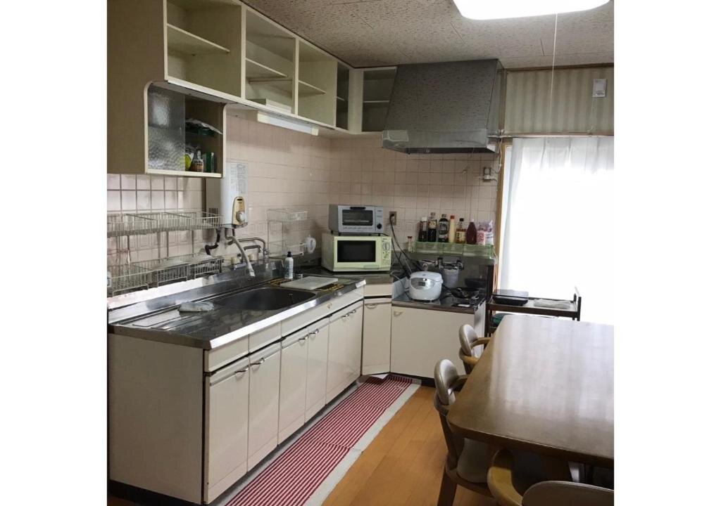 Habitación Estándar Guest House Inujima / Vacation STAY 3516