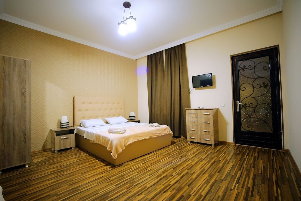 Standard room Oasis Villa