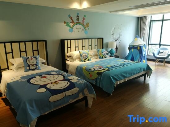Standard Zimmer Xingping Island Resort
