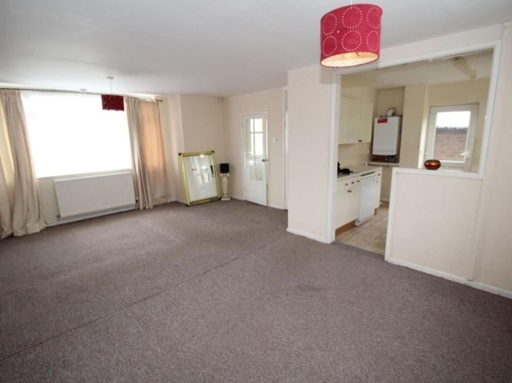Cabaña Inviting 5-bed House in Stockport Bramhall