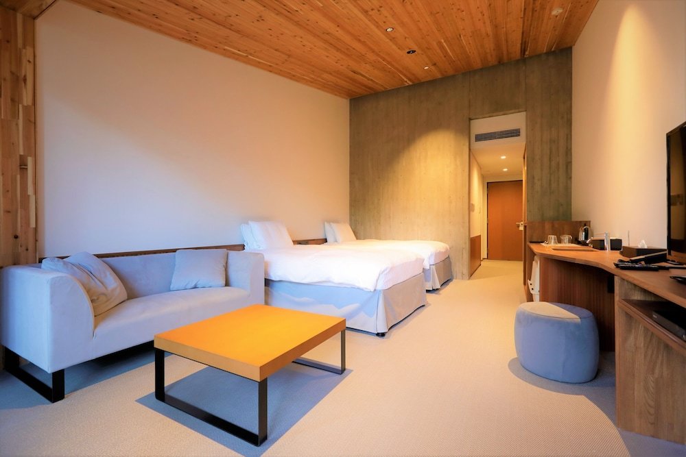 Standard Zimmer Regina Resort Kyukaruizawa