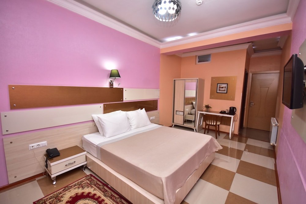 Comfort room Chao Hotel