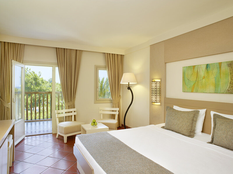 Standard Doppel Zimmer Hapimag Resort Sea Garden