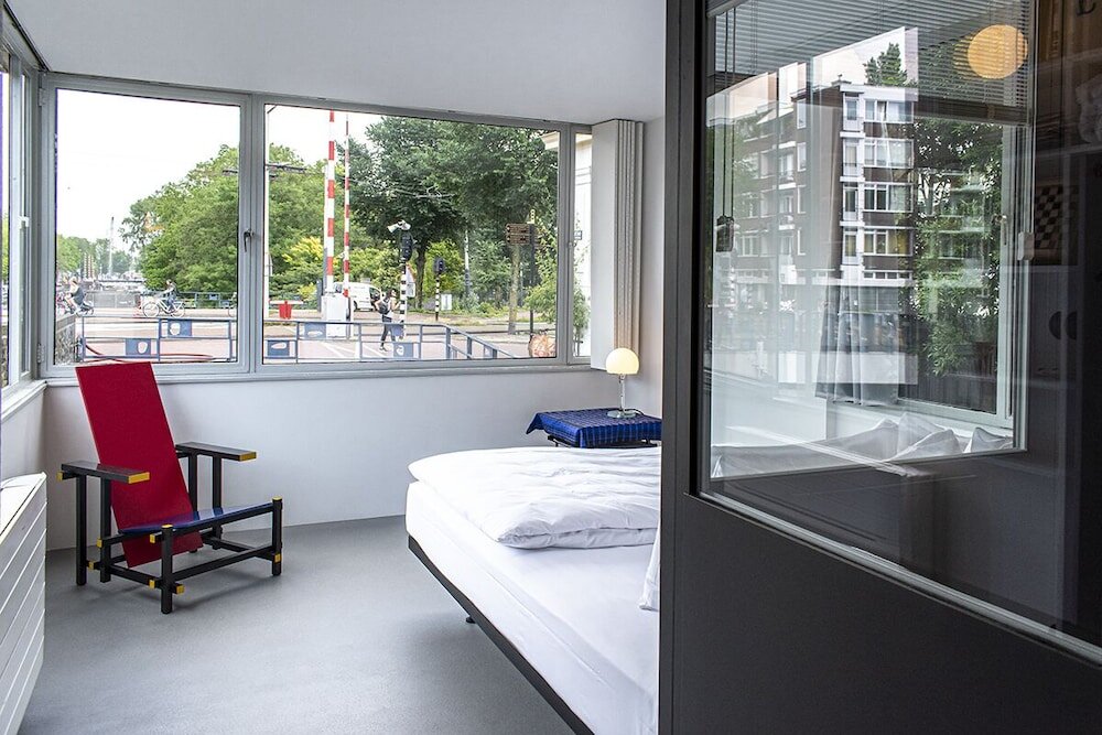 Doppel Apartment mit Kanalblick SWEETS - Hortusbrug
