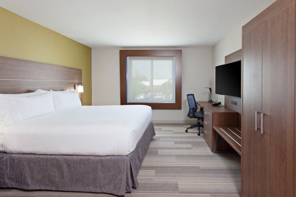 Номер Standard Holiday Inn Express Hotel & Suites Pasadena-Colorado Boulevard, an IHG Hotel