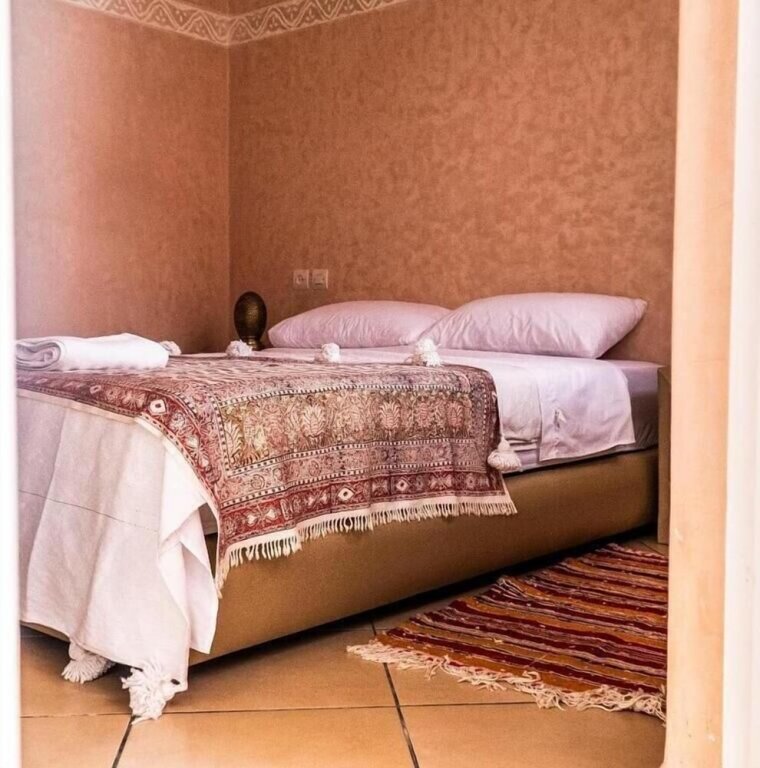 Standard chambre Inna guest house