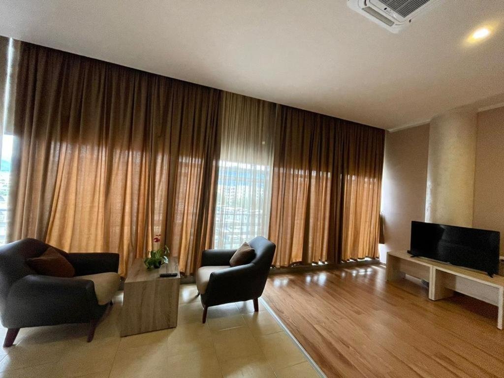 Suite Hotel Tirana