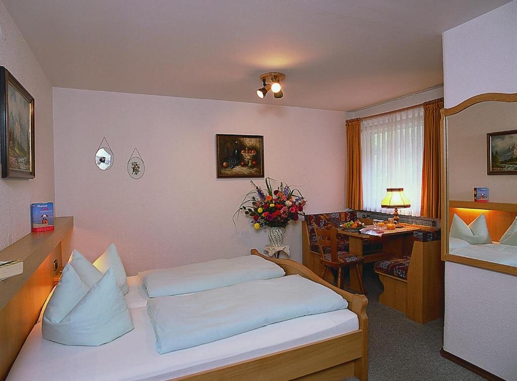 Standard Double room Gasthof Mühlwinkl
