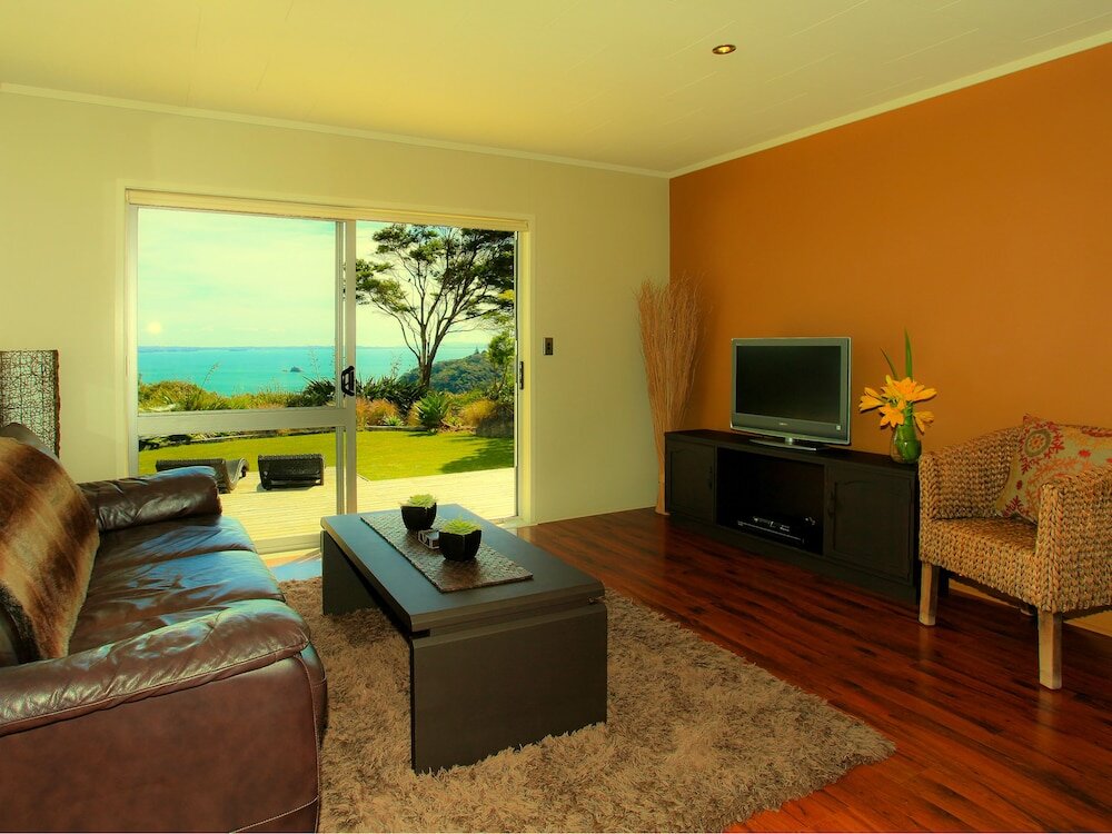 Standard Apartment Koi Roc Waiheke Island Accommodation