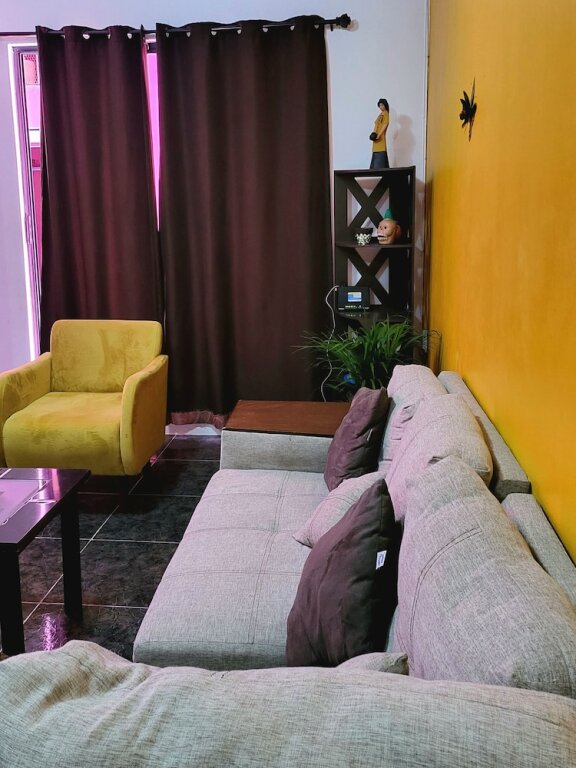 Апартаменты Classic Lovely Departments in Oaxaca