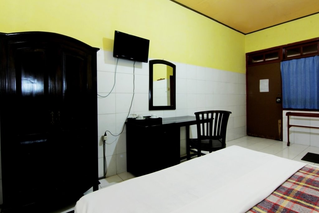 Supérieure chambre Hotel Supra Jaya