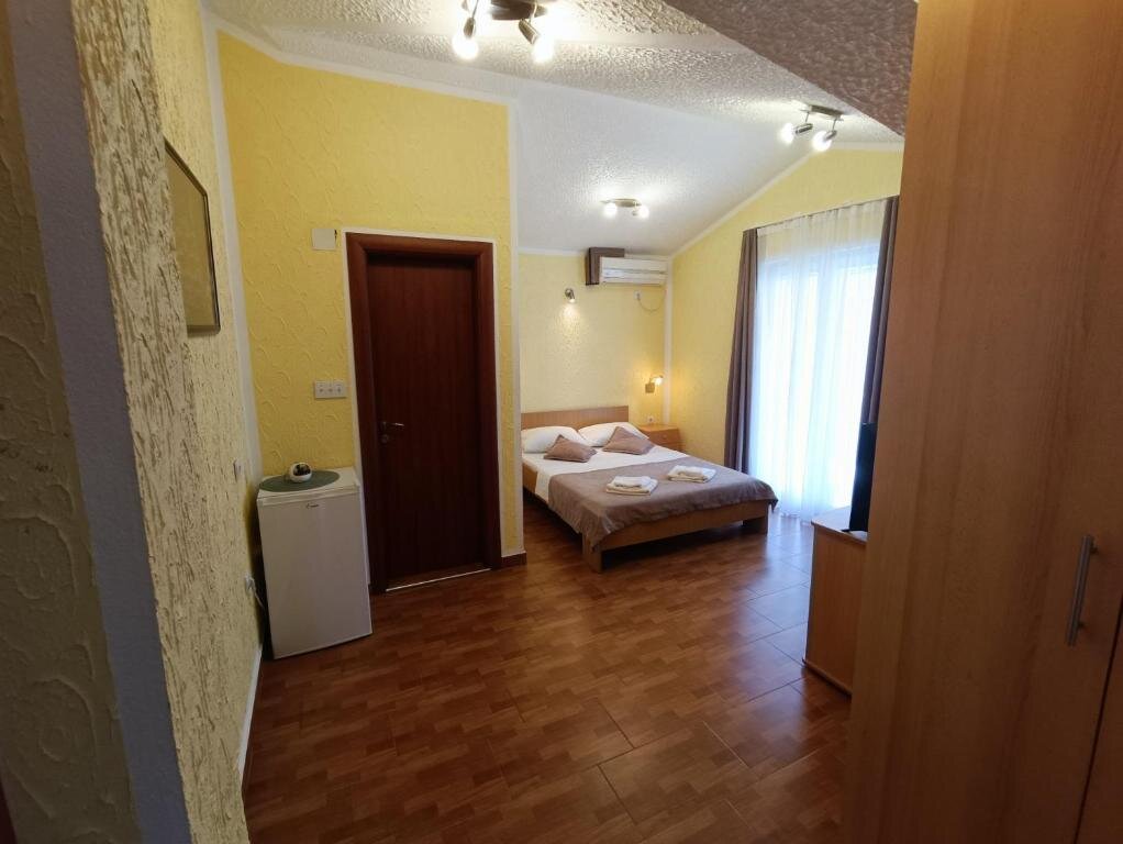 Двухместный номер Standard Martinović Rooms