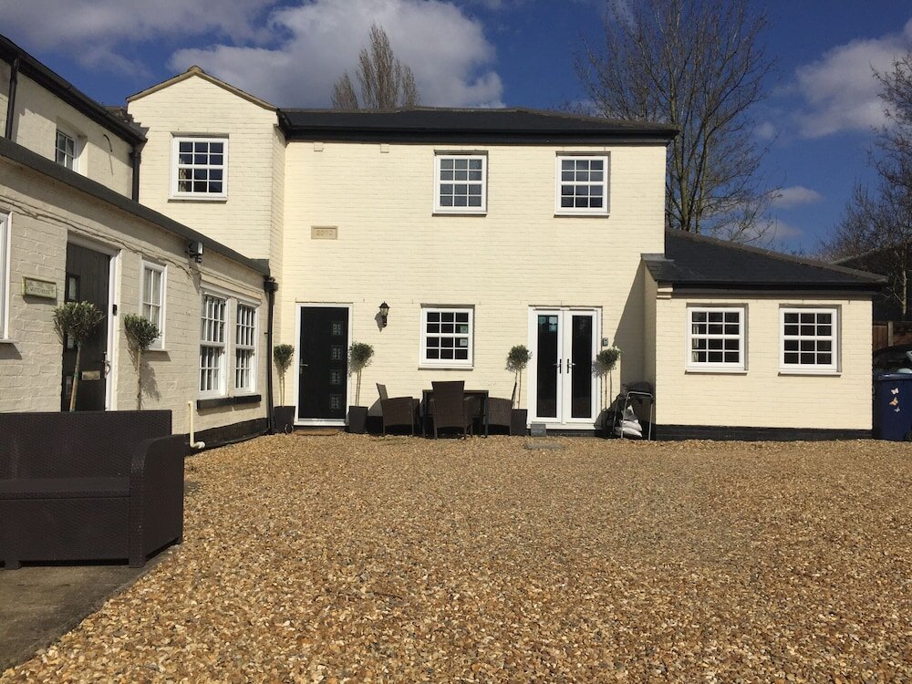 Коттедж Standard Whitehouse Holiday Lettings - Luxury Serviced Properties in St Neots, Little Paxton and Great Paxton