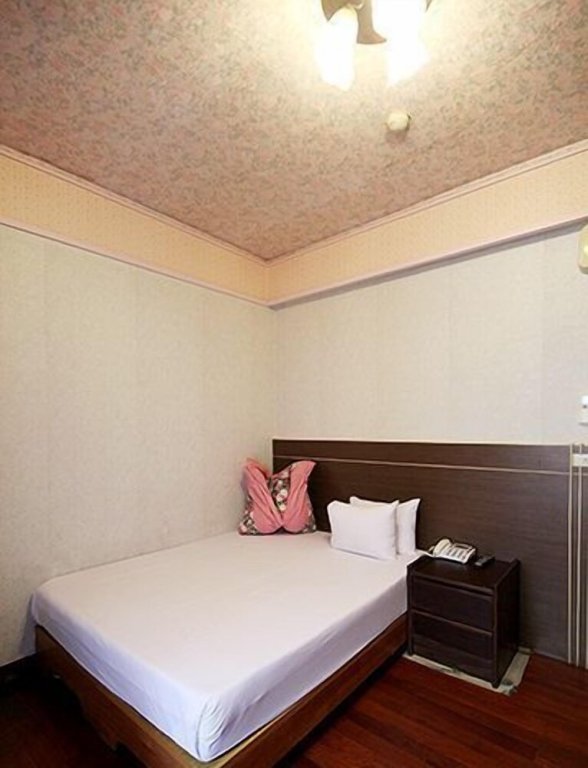 Komfort Zimmer Kai Cheng Inn 旅館134