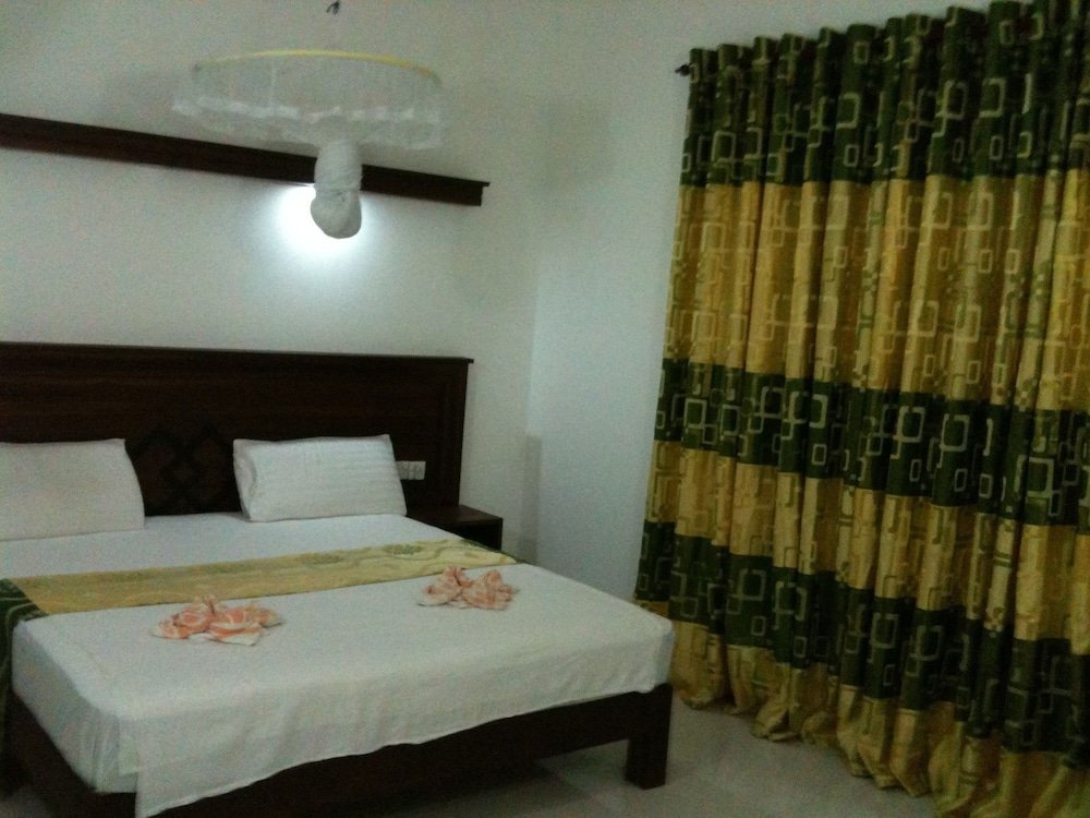 Standard room with balcony Suwa Arana Resort